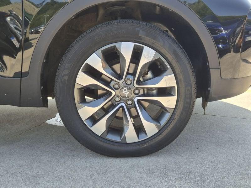 DR AUTOMOBILES DR 5 DR 5.0 1.5 turbo 154cv cvt