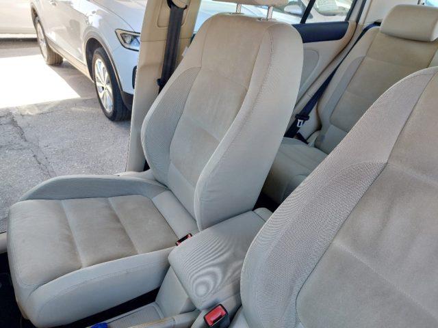 VOLKSWAGEN Golf Plus 1.4 TSI DSG Highline GPL Neopatentati