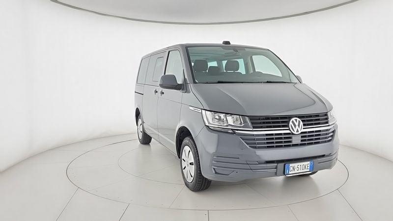 Volkswagen Caravelle 2.0 TDI 110CV PC Business 9 posti