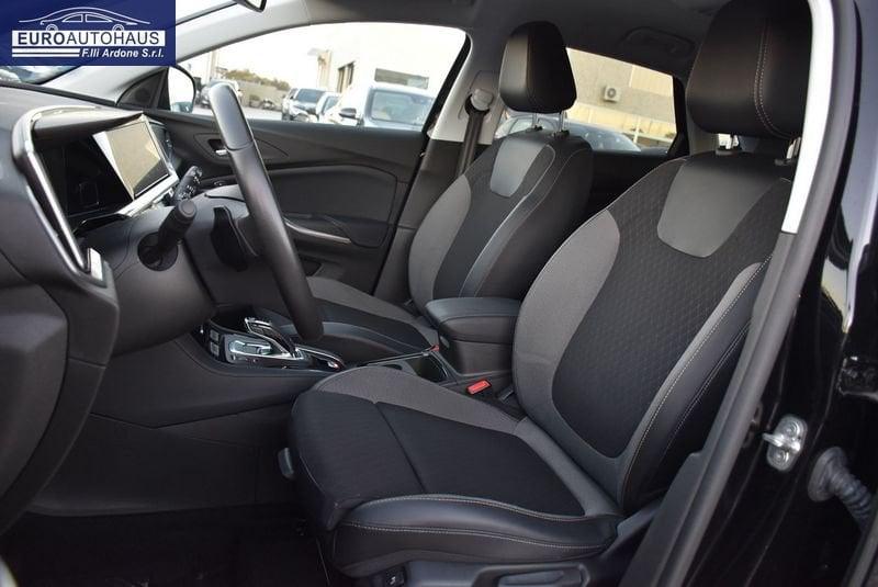 Opel Grandland Grandland 1.5 Business Elegance s&s 130cv at8