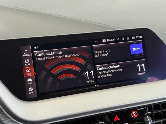 BMW 118 d 150cv 5p. Business Advantage AUTOMATICA - PROMO