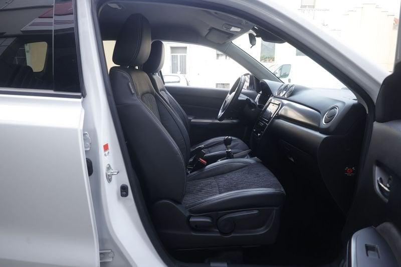 Suzuki Vitara Suzuki Vitara 1.4 boosterjet Starview 2wd auto 103KW ANNO 2019