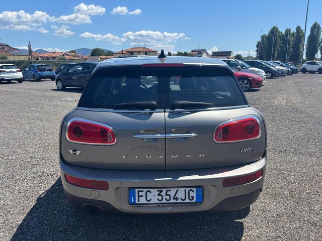 MINI Clubman 1.5 One D Business Automatica