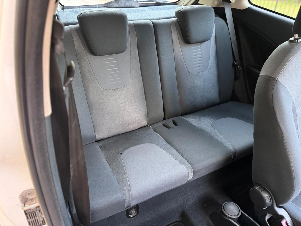 Ford Ka Ka+ 1.2 8V 69CV Business