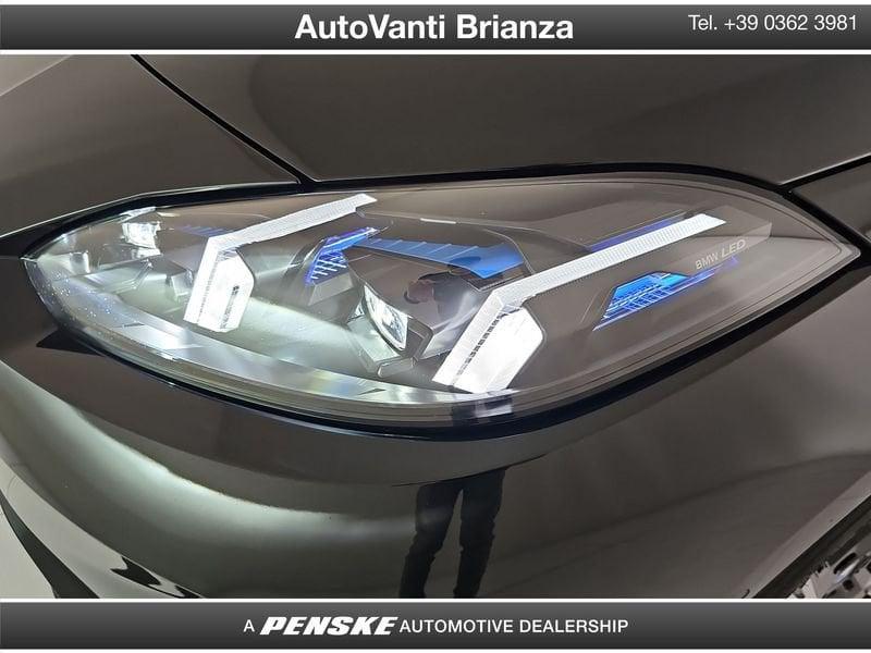 BMW Serie 1 118d 5p. Msport