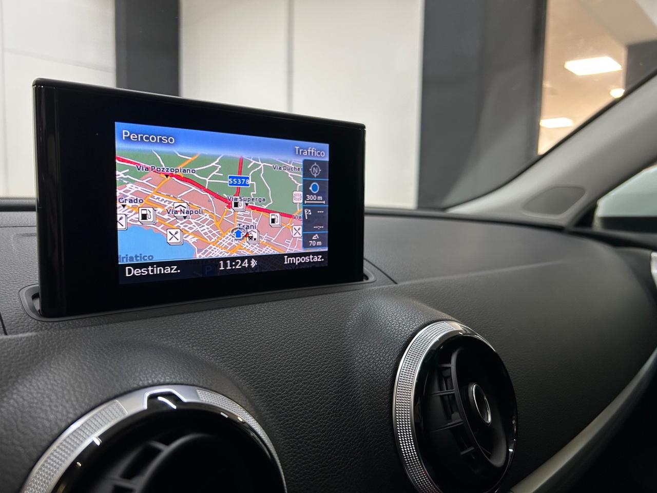 Audi A3 1.6 TDI clean diesel Ambition