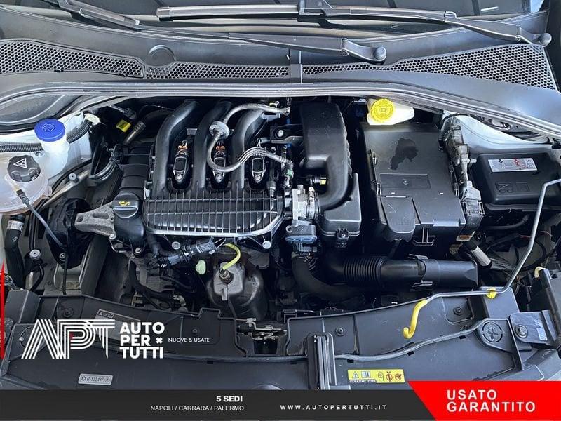 Citroën C3 C3 1.2 puretech Shine s&s 83cv neopatentati