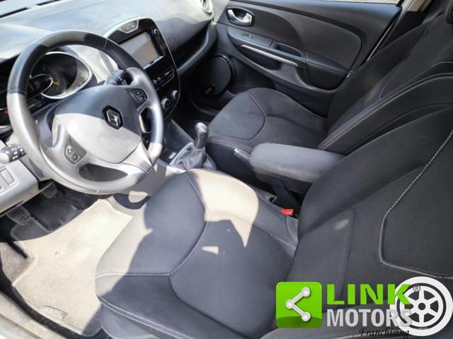 RENAULT Clio 1.5 dCi 8V 90CV 5 porte Costume National