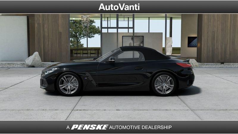 BMW Z4 Z4 sDrive20i Msport