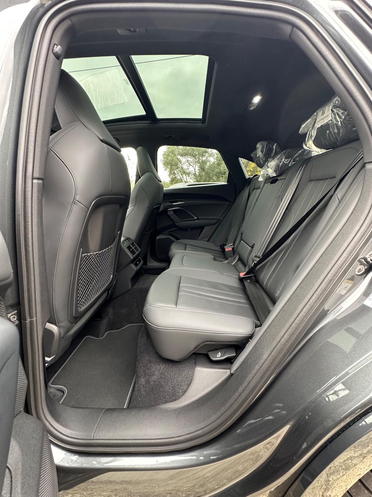 Audi Q5 SPB 40 TDI quattro S tronic line plus