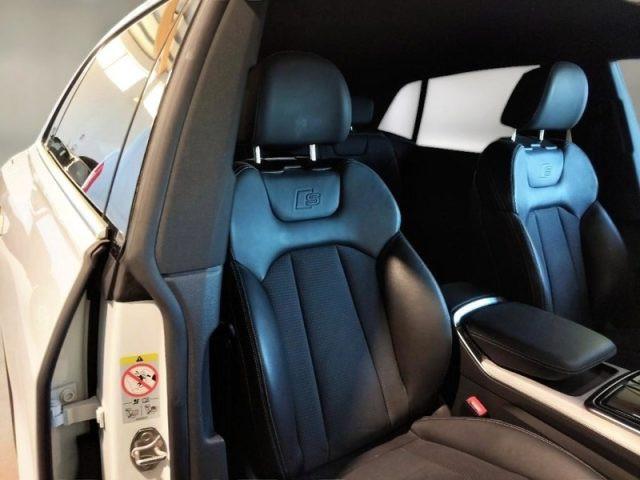 AUDI Q8 45 TDI quattro tiptronic Sport