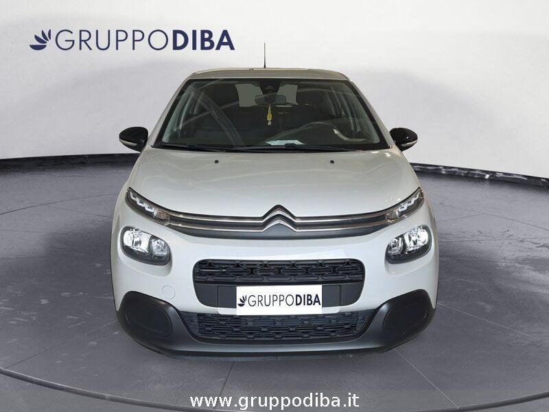 Citroën C3 2017 Benzina 1.2 puretech Feel 82cv neopatentati