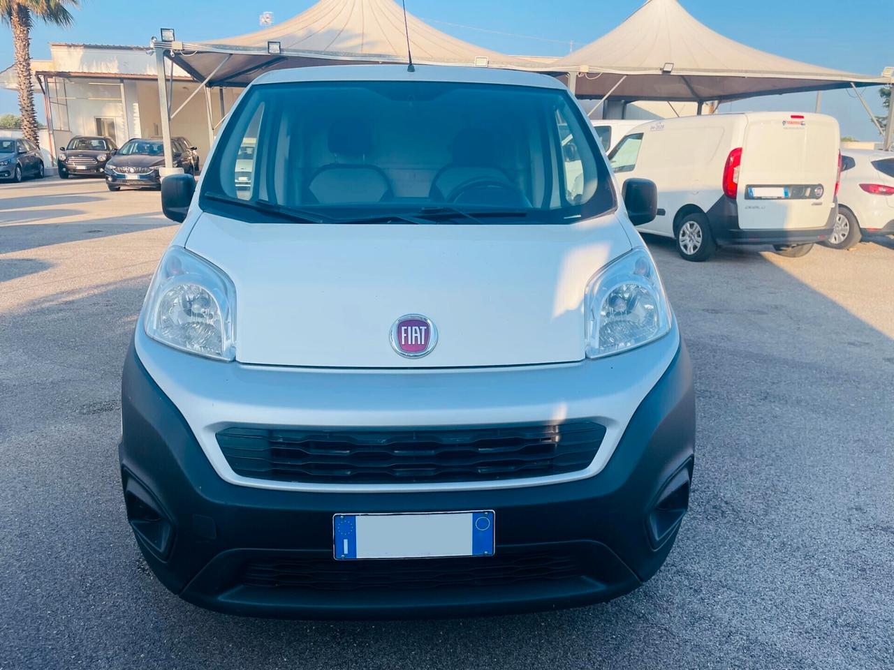 Fiat Fiorino 1.3 MJT 95CV MOTORE NUOVO