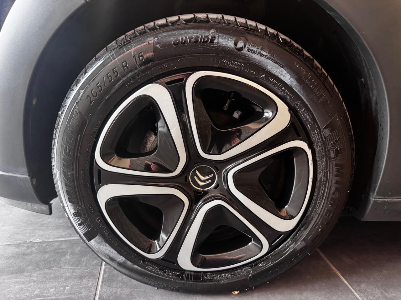 Citroen C3 BlueHDi 75 S&S Feel