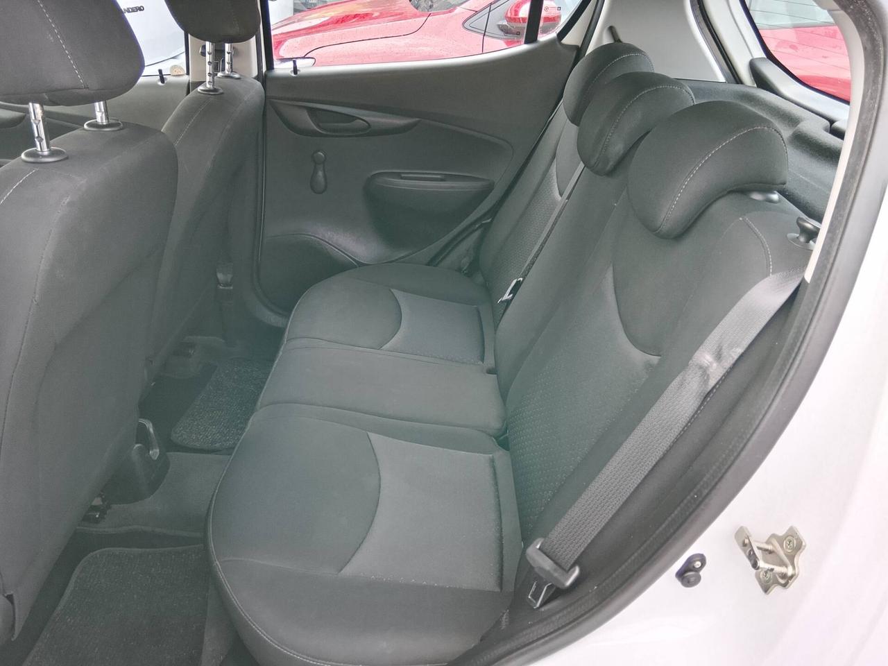 Opel Karl 1.0 75 MILA KM!