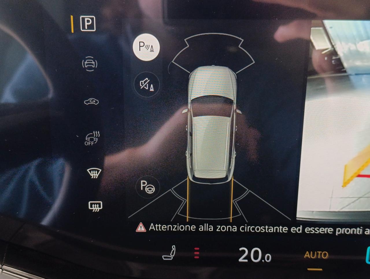 Volkswagen Touareg 3.0 V6 tdi scr Elegance 231cv auto