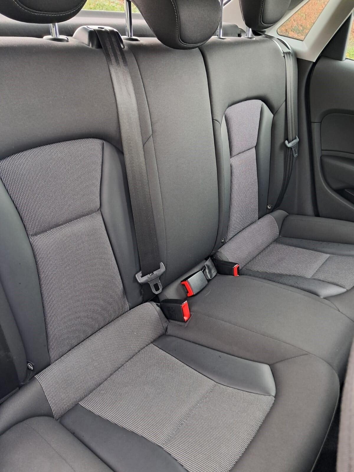 Audi A1 SPB 2.0 TDI AMBITION