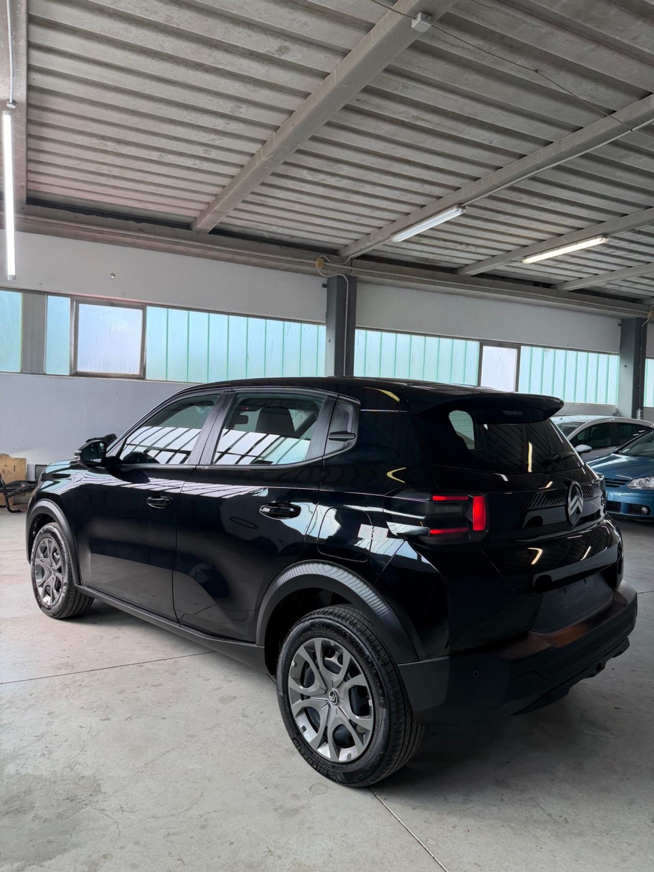 Citroen C3 PureTech 100 S&S You