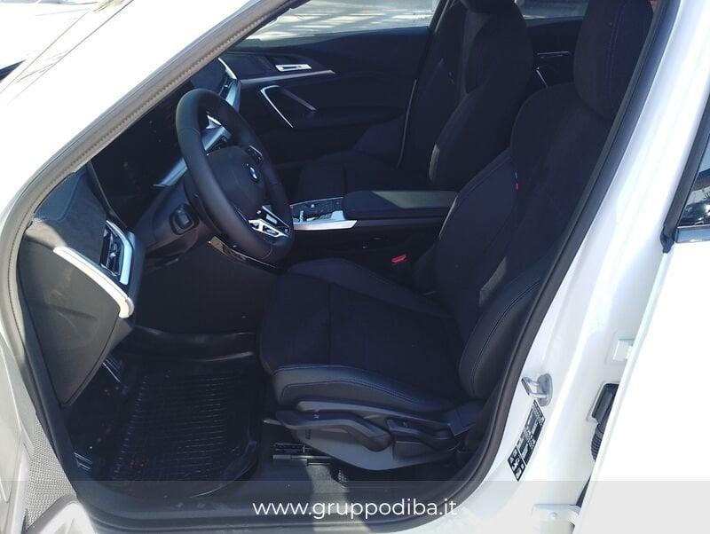 BMW X1 Serie X XDRIVE20D