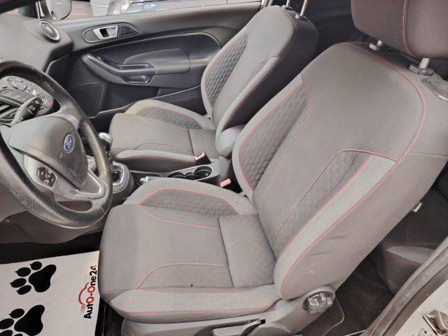 FORD Fiesta 1.0 EcoBoost 100CV 3 porte ST-Line PREZZO REALE