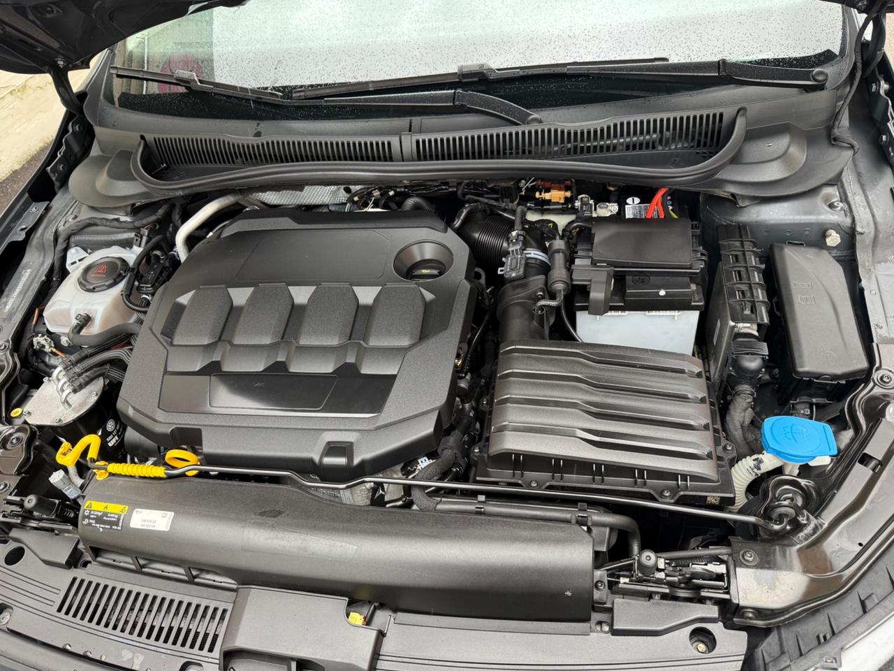 Volkswagen Polo 1.6Diesel - 2019