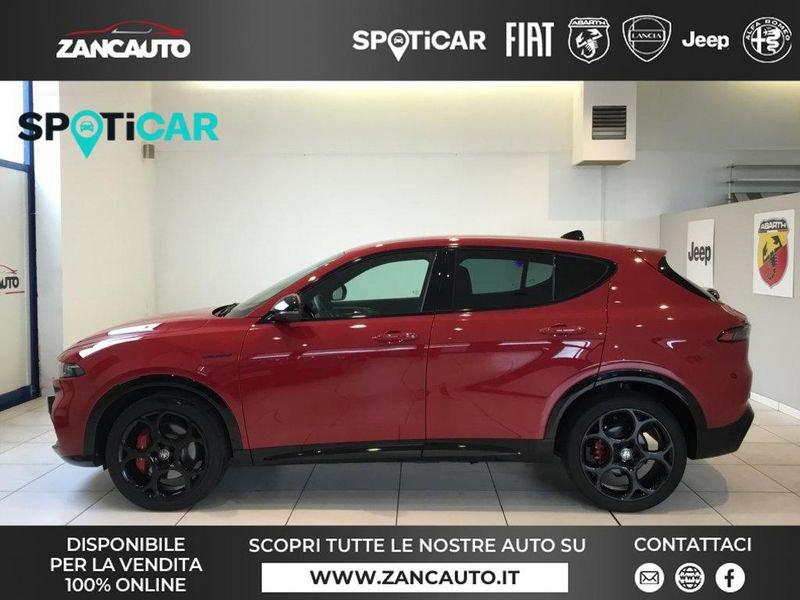 Alfa Romeo Tonale 1.5 130cv Hybrid TCT7 Veloce MY24