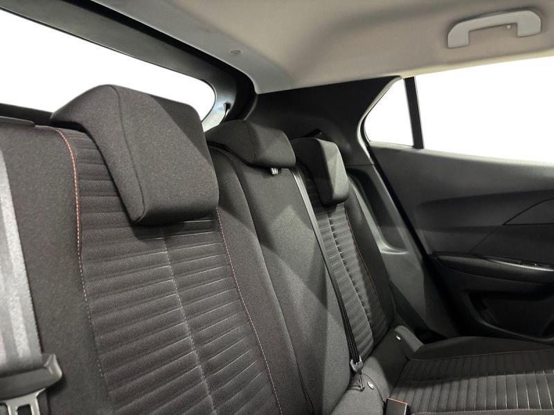 Peugeot 2008 1.5 BlueHDi Active