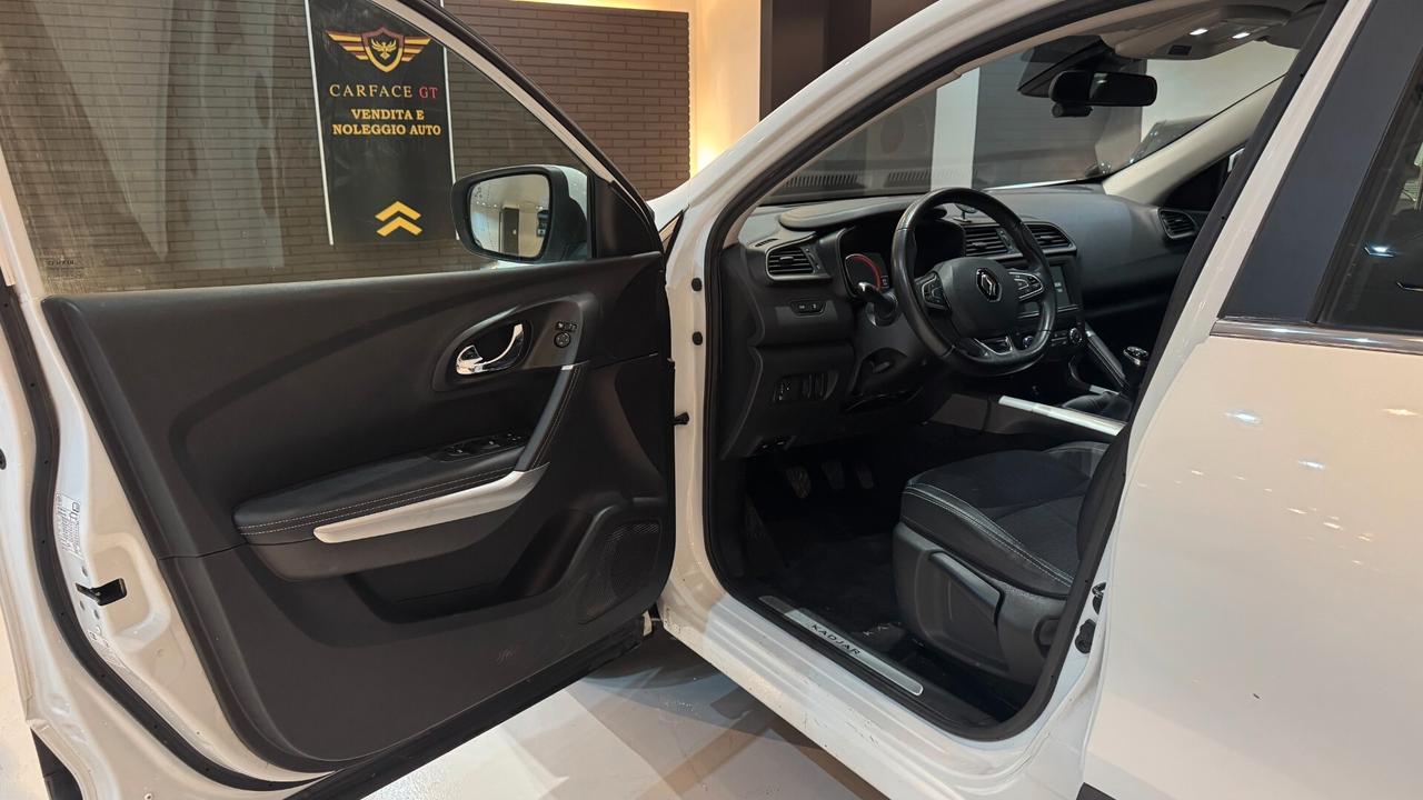 RENAULT KADJAR 1.6D 131 CV- 2016