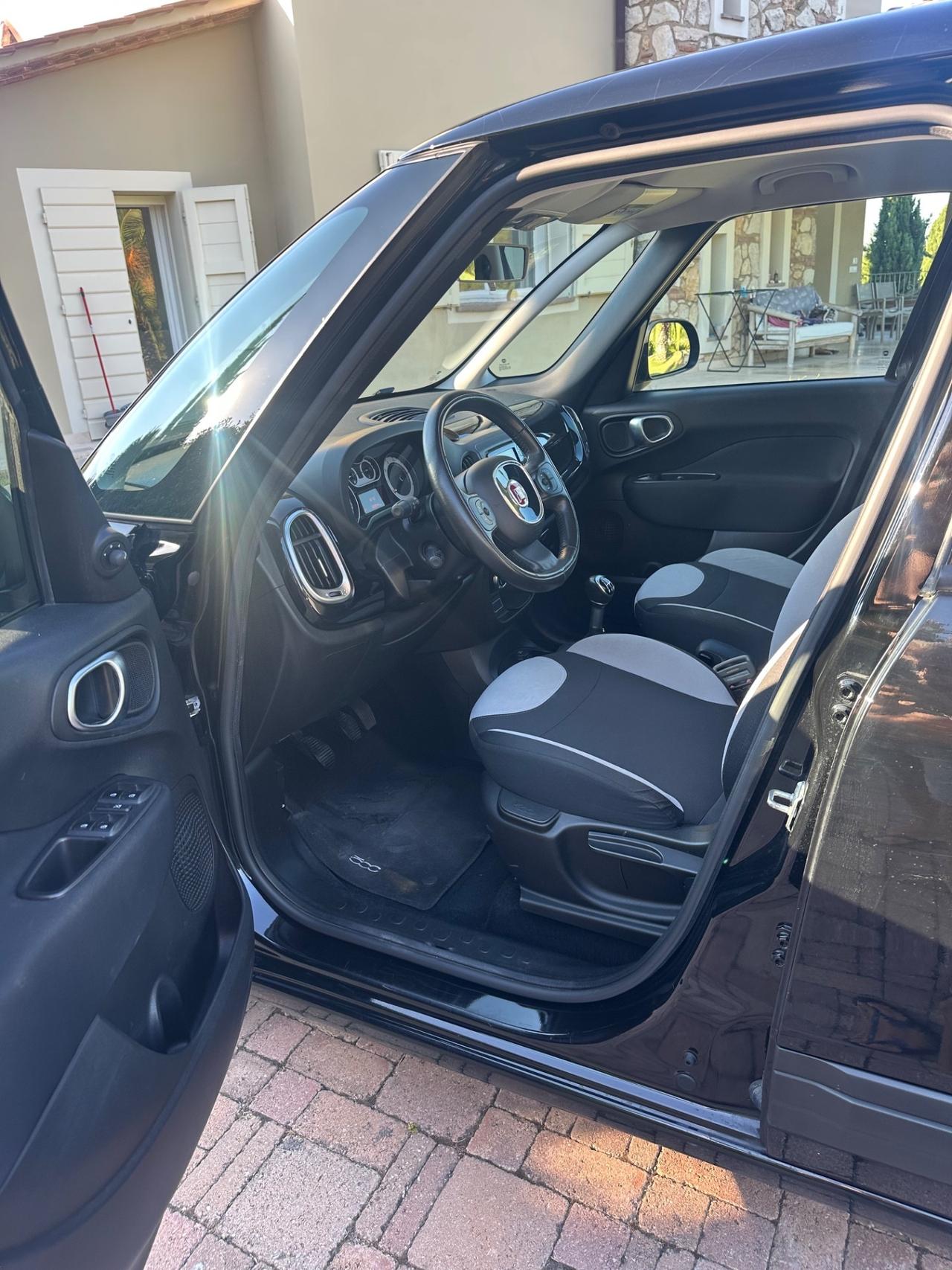 Fiat 500L 1.3 Multijet 95 CV Pop Star
