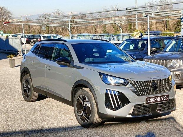 PEUGEOT 2008 PureTech 100 GPL/B S&S Allure