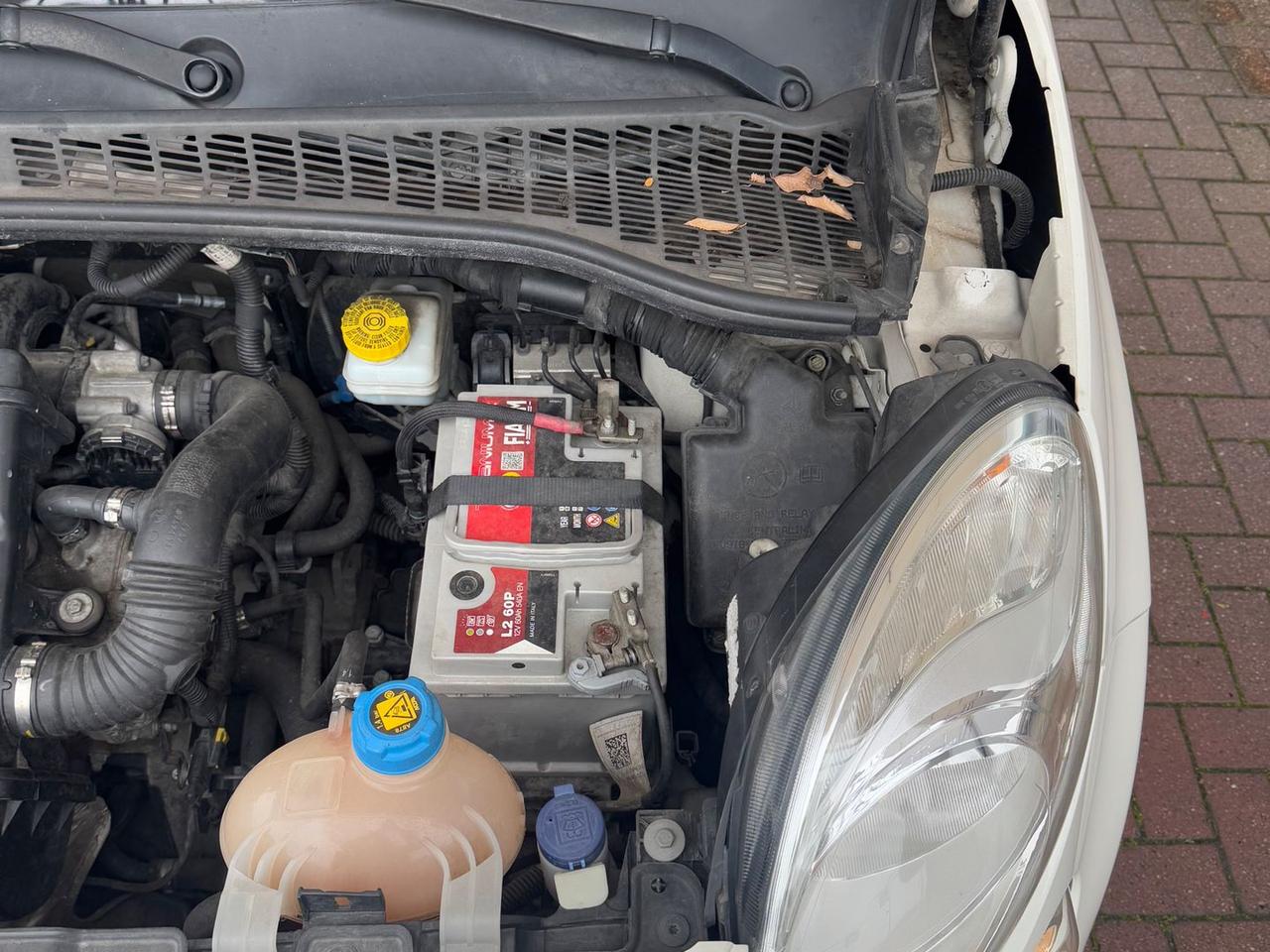 Fiat 500L Pop 1.4 16V #8716