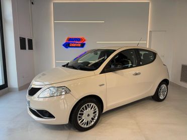 Lancia Ypsilon 1.2 69 CV 5 porte GPL Ecochic Mya