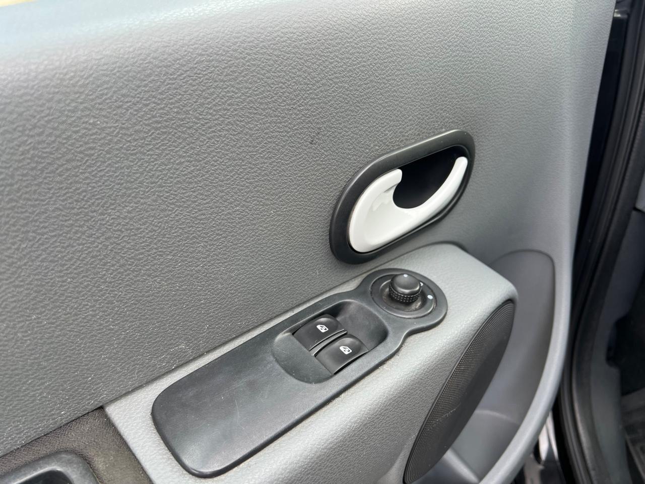 Renault Modus Grand 1.2 Benzina GPL