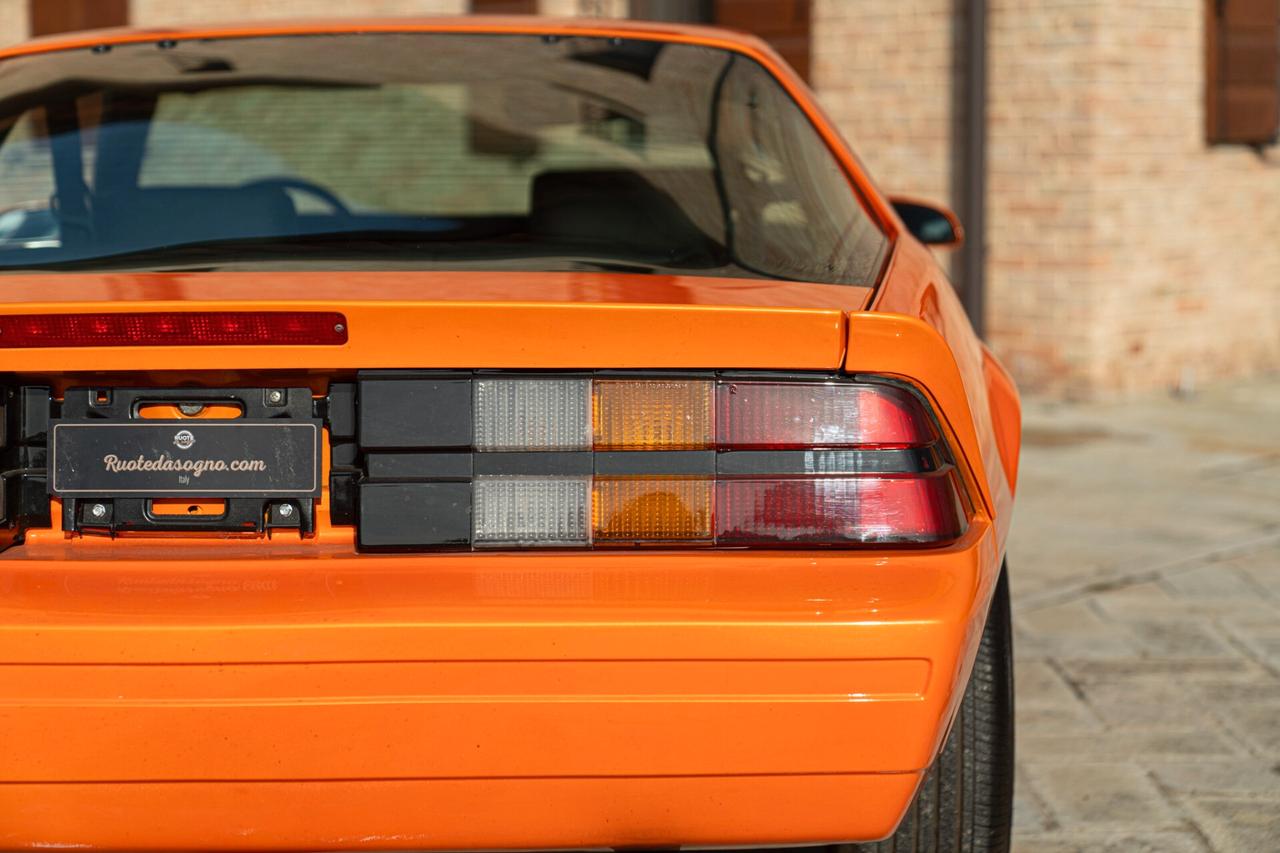 Chevrolet Camaro III Z28 5.0 V8 - CHE00021