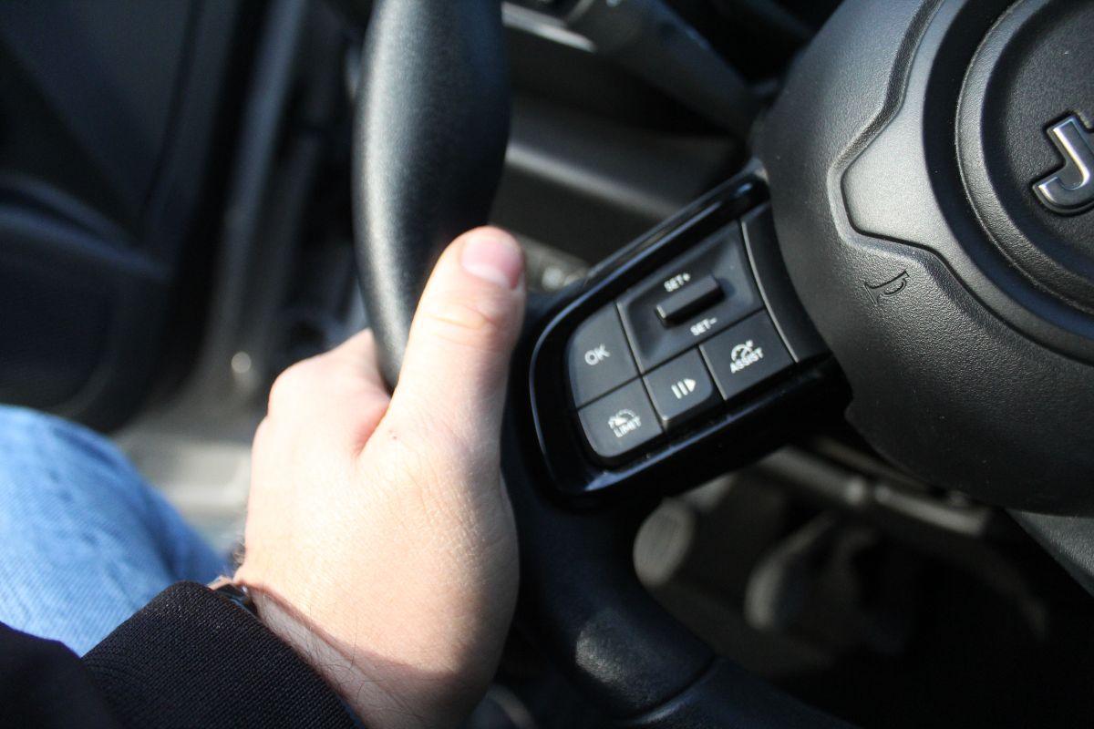 JEEP - Avenger - 1.2 Turbo 100 CV Longitude