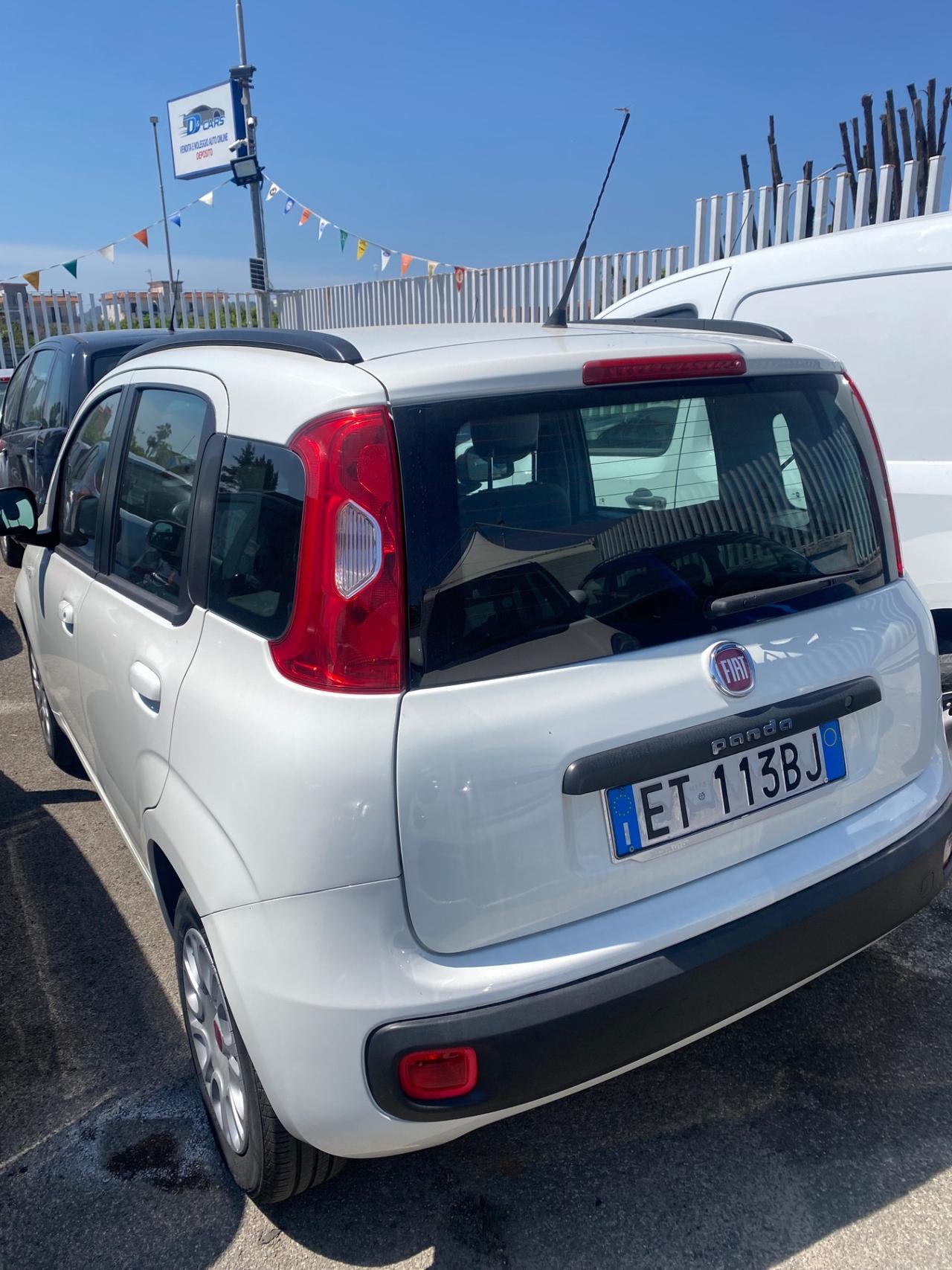 Fiat Panda 1.2 Easy