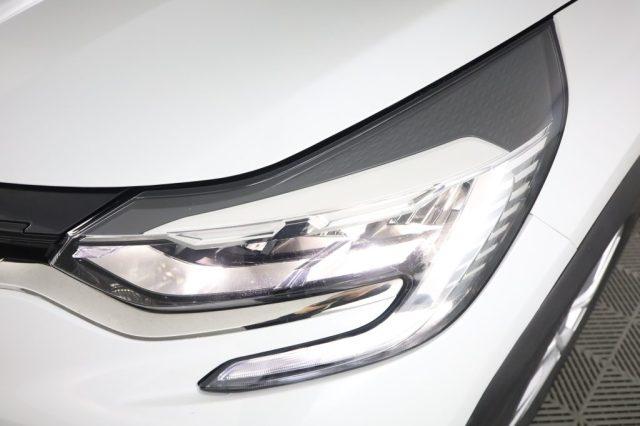 RENAULT Captur Captur TCe 90 CV Business