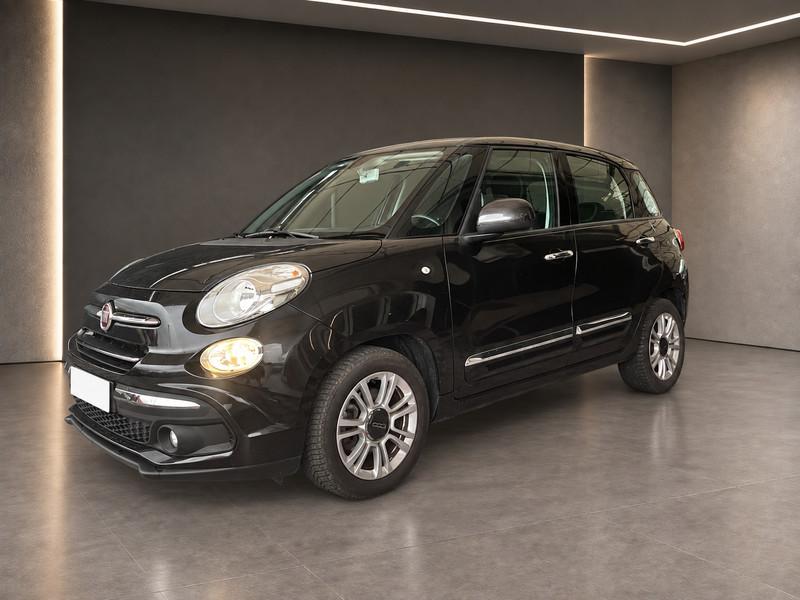 FIAT 500L Pop Star 1.3 Multijet 95cv