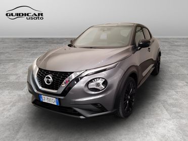 NISSAN Juke 2ª serie - Juke 1.0 DIG-T 114 CV Enigma