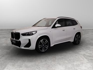 BMW X1 U11 - X1 sdrive18d MSport auto