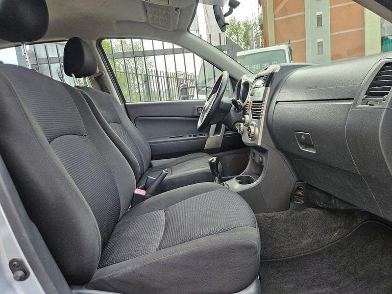 Daihatsu Terios Terios 1.5 GPL 4WD