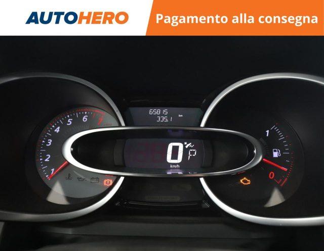 RENAULT Clio TCe 120CV EDC Start&Stop 5 porte Energy GT