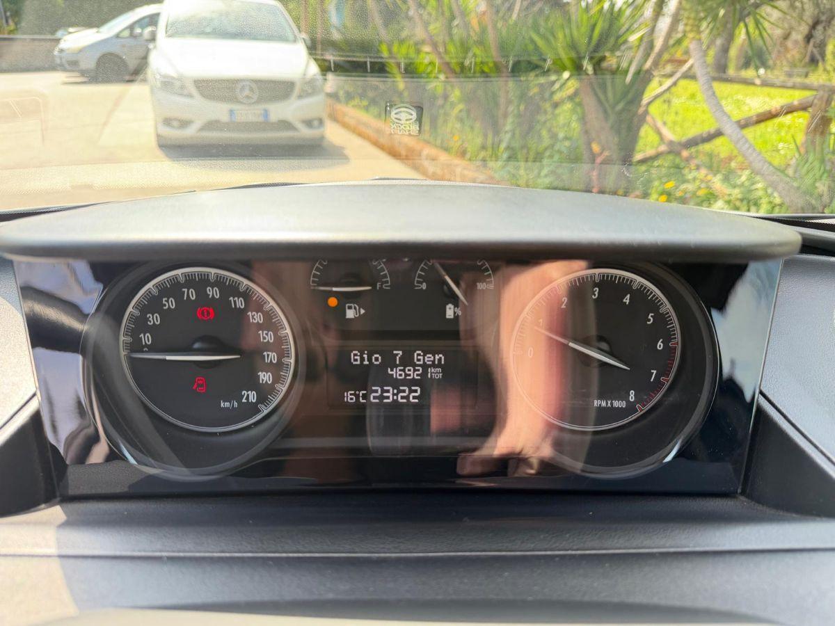 LANCIA - Ypsilon - 1.0 FireFly 5p.S&S Hyb. Eco A.F.