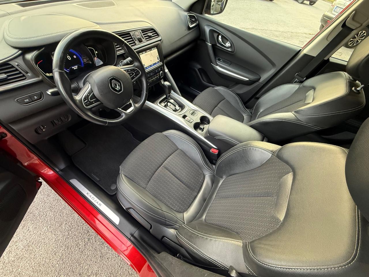 Renault Kadjar - 1.5 Diesel 110 cv - Automatica
