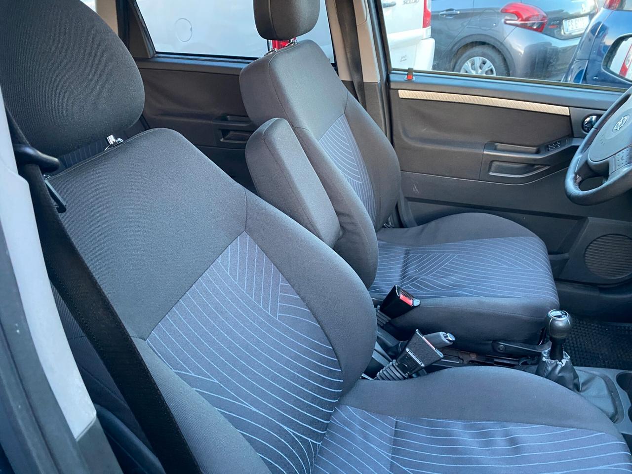 Opel Meriva 1.7 CDTI 101CV Enjoy