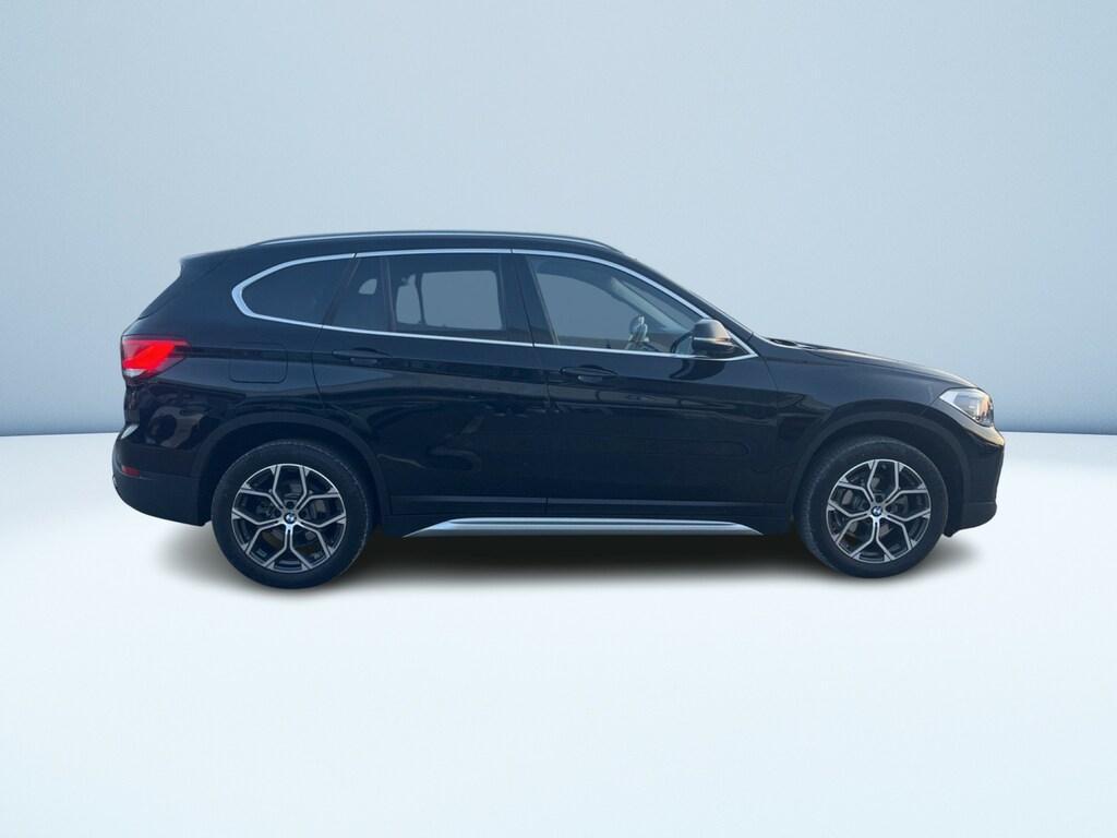 BMW X1 16 d xLine sDrive Steptronic