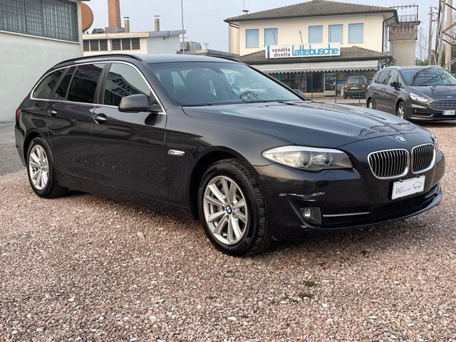 BMW 525 d xDrive Touring Business