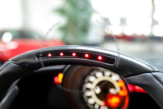 Ferrari 458 SPECIALE|NAVI|RACING SEATS|CARBON+LEDS|SCUDETTI