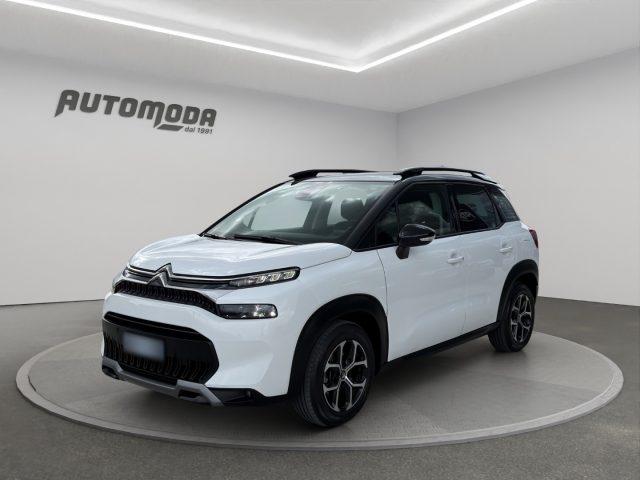 CITROEN C3 Aircross Aircross 1.5 bluehdi shine