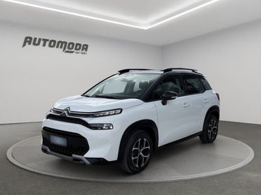 CITROEN C3 Aircross Aircross 1.5 bluehdi shine